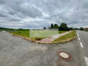 Prodej pozemku pro bydlení, Kolomuty, 867 m2