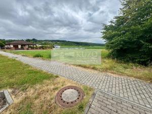 Prodej pozemku pro bydlení, Kolomuty, 867 m2