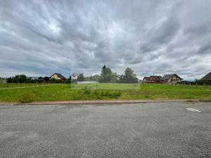 Prodej pozemku pro bydlení, Kolomuty, 867 m2