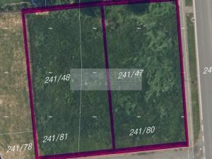 Prodej pozemku pro bydlení, Kolomuty, 867 m2