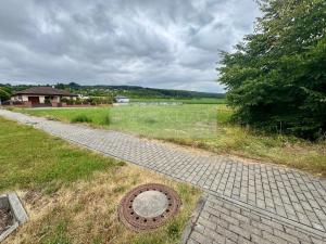 Prodej pozemku pro bydlení, Kolomuty, 867 m2