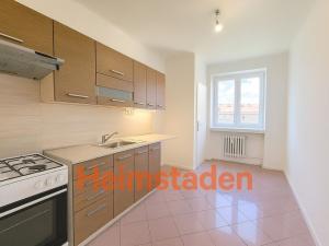 Pronájem bytu 2+1, Havířov - Město, Jana Wericha, 55 m2