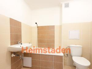 Pronájem bytu 2+1, Havířov - Město, Jana Wericha, 55 m2