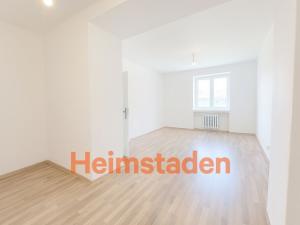Pronájem bytu 2+1, Havířov - Město, Jana Wericha, 55 m2