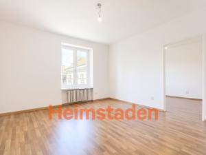 Pronájem bytu 2+1, Havířov - Město, Jana Wericha, 55 m2