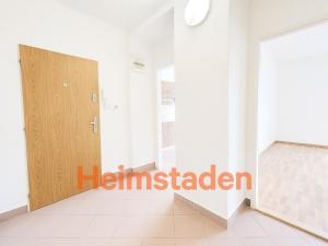 Pronájem bytu 2+1, Havířov - Město, Jana Wericha, 55 m2