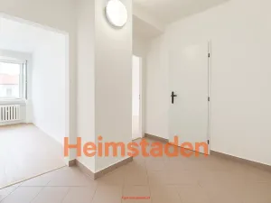 Pronájem bytu 2+1, Havířov - Město, Jana Wericha, 55 m2