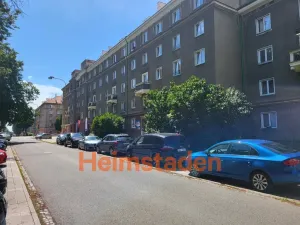 Pronájem bytu 2+1, Havířov - Město, Jana Wericha, 55 m2