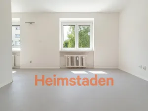 Pronájem bytu 1+kk, Havířov - Šumbark, Opletalova, 29 m2