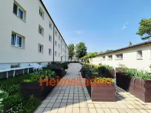 Pronájem bytu 1+kk, Havířov - Šumbark, Opletalova, 29 m2