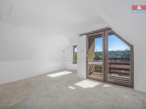 Prodej chalupy, Seč - Hoješín, 116 m2