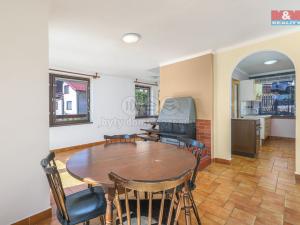 Prodej chalupy, Seč - Hoješín, 116 m2