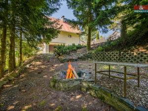Prodej chalupy, Seč - Hoješín, 116 m2