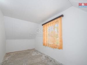 Prodej chalupy, Seč - Hoješín, 116 m2
