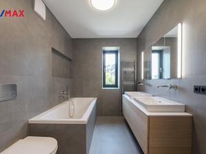 Pronájem bytu 3+kk, Lanškroun - Žichlínské Předměstí, Lidická, 80 m2
