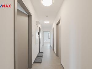 Pronájem bytu 3+kk, Lanškroun - Žichlínské Předměstí, Lidická, 80 m2