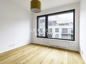 Pronájem bytu 2+kk, Praha - Holešovice, U průhonu, 52 m2