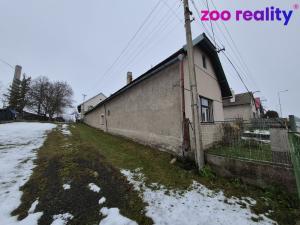 Prodej rodinného domu, Dlouhopolsko, Poděbradská, 157 m2