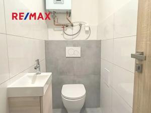 Pronájem bytu 3+kk, Praha - Vinohrady, Bělehradská, 74 m2