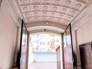 Pronájem bytu 3+kk, Praha - Vinohrady, Bělehradská, 74 m2