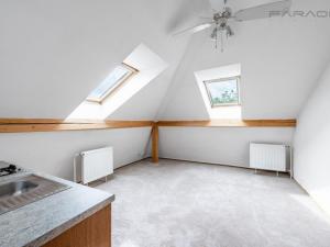 Pronájem vily, Praha - Troja, Na Salabce, 510 m2