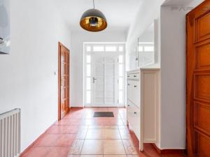 Pronájem vily, Praha - Troja, Na Salabce, 510 m2