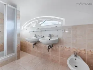 Pronájem vily, Praha - Troja, Na Salabce, 510 m2