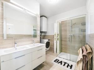 Prodej bytu 3+kk, Vochov, 68 m2