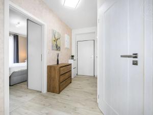 Prodej bytu 3+kk, Vochov, 68 m2