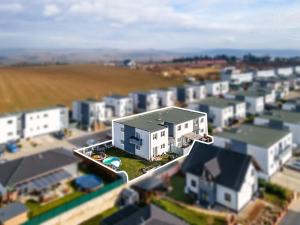 Prodej bytu 3+kk, Vochov, 68 m2