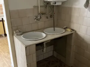 Pronájem rodinného domu, Brno, Bělohorská, 85 m2