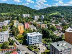 Prodej bytu 3+1, Třemošnice, Družstevní, 76 m2