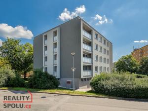 Prodej bytu 3+1, Třemošnice, Družstevní, 76 m2