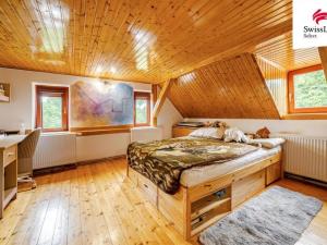 Prodej rodinného domu, Křešice - Sedlec, 204 m2