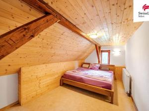 Prodej rodinného domu, Křešice - Sedlec, 204 m2