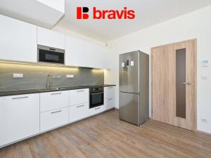 Prodej bytu 2+kk, Brno - Pisárky, Poříčí, 56 m2