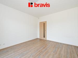 Prodej bytu 2+kk, Brno - Pisárky, Poříčí, 56 m2