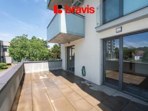 Prodej bytu 2+kk, Brno - Pisárky, Poříčí, 56 m2