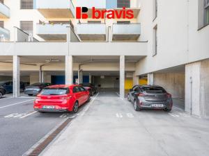Prodej bytu 2+kk, Brno - Pisárky, Poříčí, 56 m2
