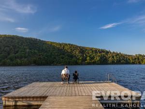Prodej chaty, Slapy, 84 m2