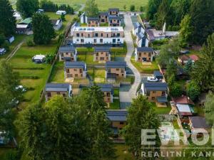 Prodej chaty, Slapy, 84 m2