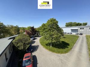 Prodej skladu, Praha - Točná, Branišovská, 26545 m2