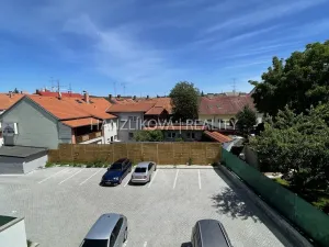 Pronájem bytu 2+kk, České Budějovice, 52 m2