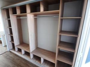 Pronájem bytu 3+1, Praha - Stodůlky, Pavrovského, 74 m2