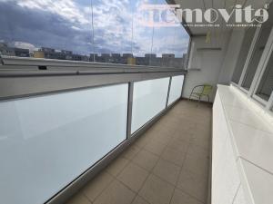 Pronájem bytu 3+1, Praha - Stodůlky, Pavrovského, 74 m2