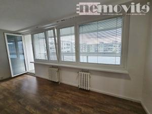Pronájem bytu 3+1, Praha - Stodůlky, Pavrovského, 74 m2