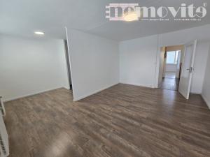 Pronájem bytu 3+1, Praha - Stodůlky, Pavrovského, 74 m2