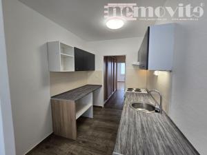 Pronájem bytu 3+1, Praha - Stodůlky, Pavrovského, 74 m2