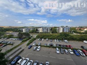 Pronájem bytu 3+1, Praha - Stodůlky, Pavrovského, 74 m2