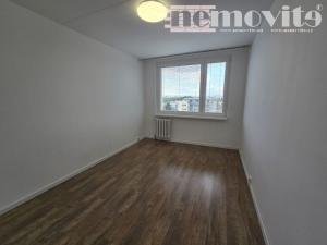 Pronájem bytu 3+1, Praha - Stodůlky, Pavrovského, 74 m2